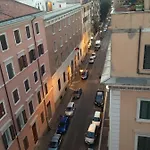 Guest house Rhome Terminal Rome