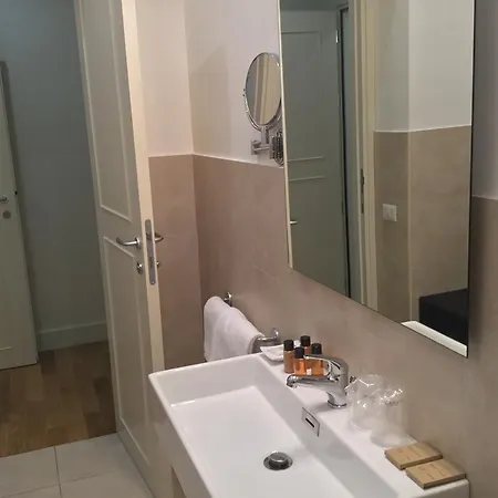 بيت ضيافة Rhome Terminal