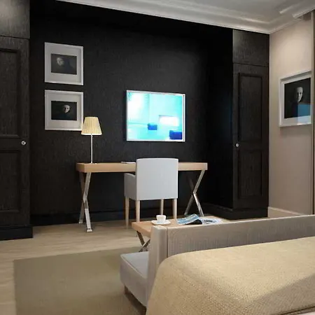 بيت ضيافة Rhome Terminal روما