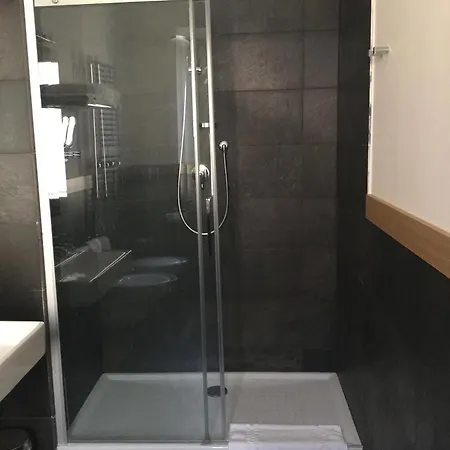 Rhome Terminal Gasthuis