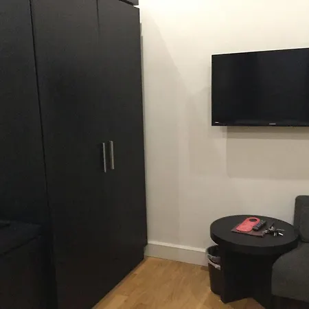 Rhome Terminal Gasthuis 2*