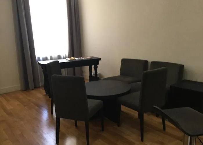 Rhome Terminal ローマ