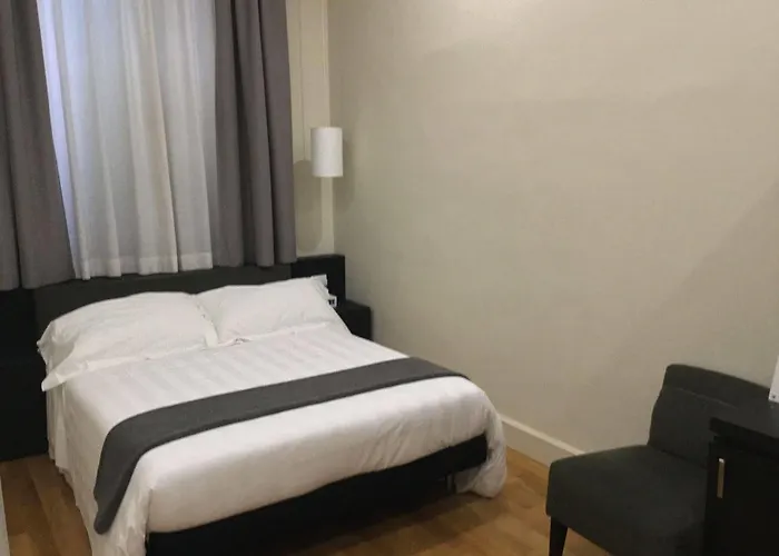 ゲストハウス Rhome Terminal 2*