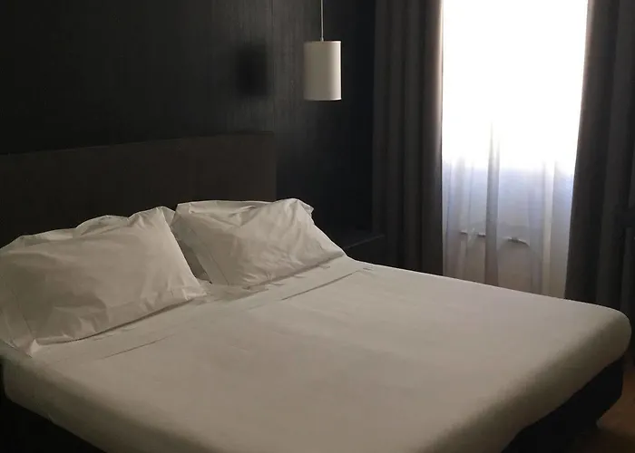 Rhome Terminal 2* Róma