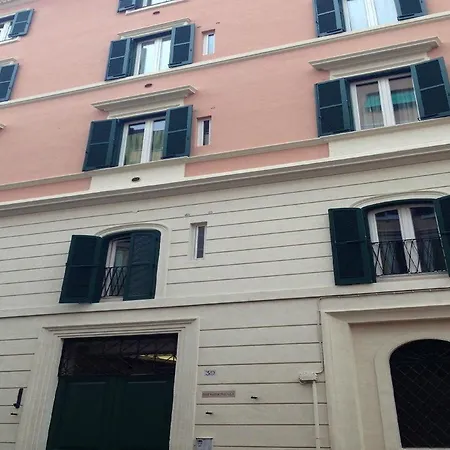 Gasthuis Rhome Terminal