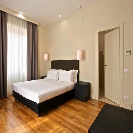 Rhome Terminal Gasthuis Rome