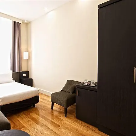 Gasthuis Rhome Terminal Rome