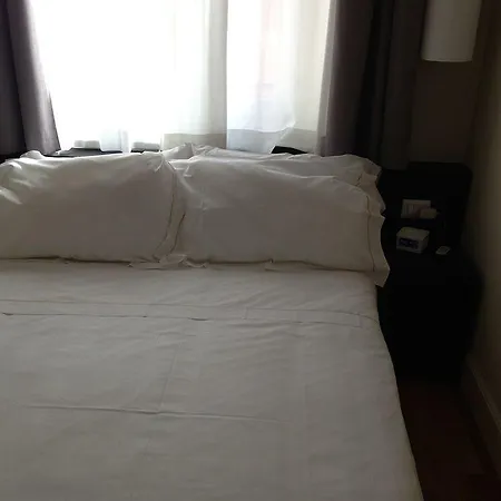 Gasthuis Rhome Terminal