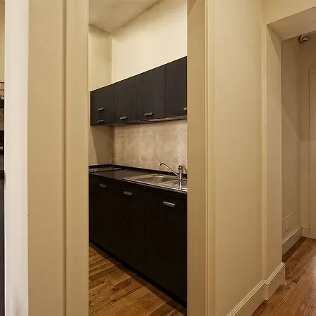 Rhome Terminal Gasthuis Rome