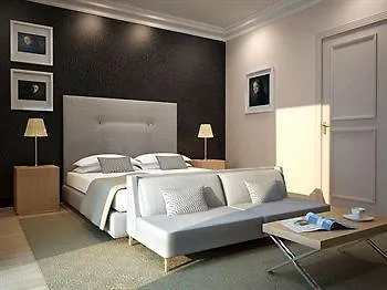 Rhome Terminal Gasthuis