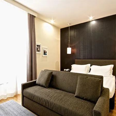 Rhome Terminal Gasthuis 2*