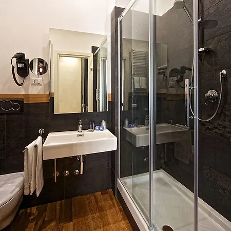 Gasthuis Rhome Terminal 2*