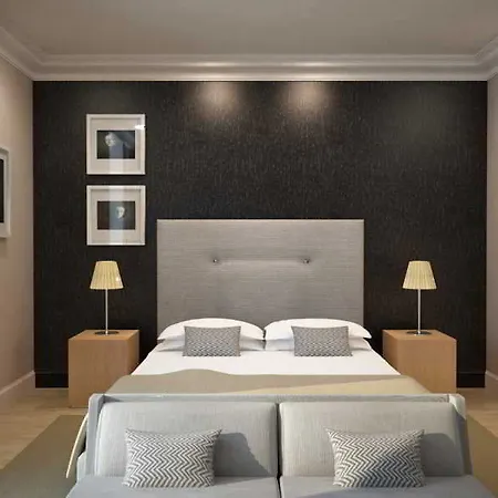 Rhome Terminal Gasthuis 2*