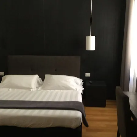 Rhome Terminal Gasthuis Rome