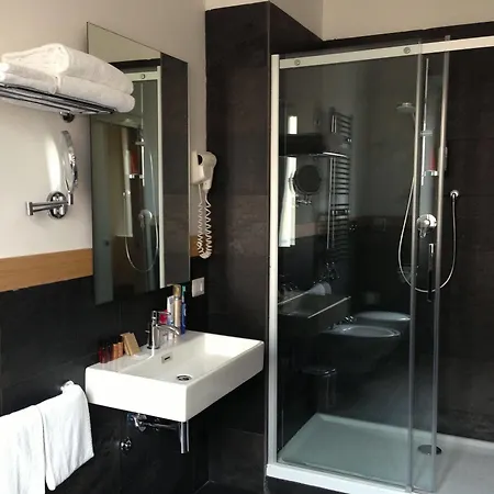 Gasthuis Rhome Terminal 2*