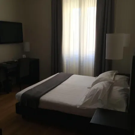 Rhome Terminal Gasthuis